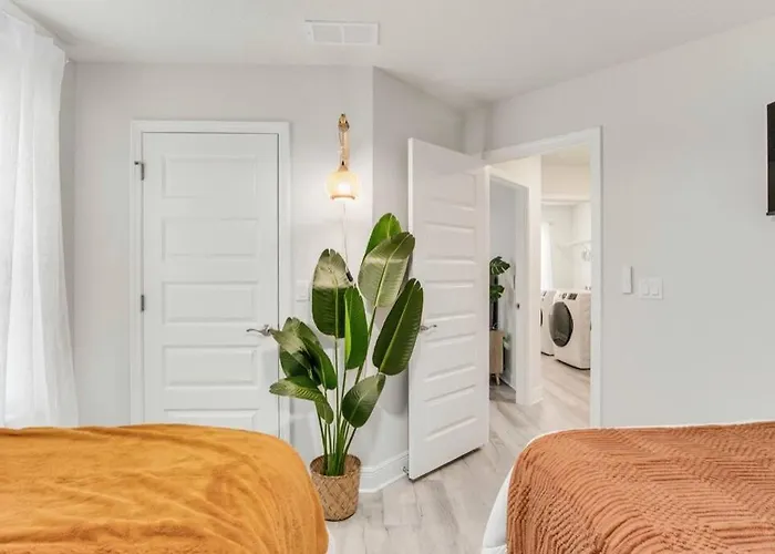Retreat At The Oasis Holiday home Pensacola