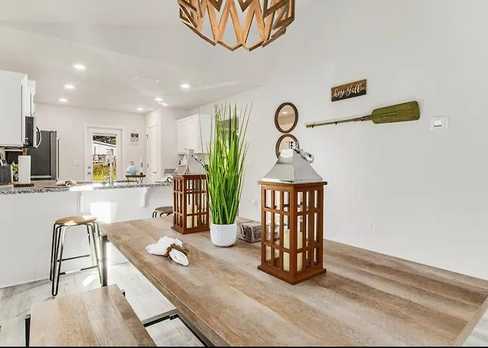 Retreat At The Oasis Holiday home