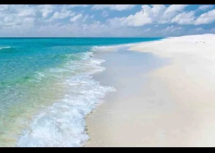 Retreat At The Oasis * Pensacola